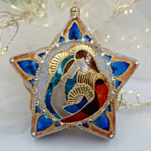 Gwiazda - Święta Rodzina