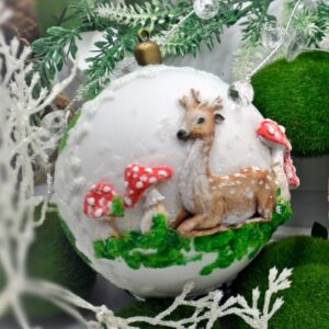 Zwierzęta leśne #4